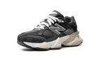 New Balance 9060 "Black Phantom / Charcoal"