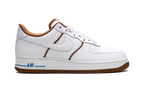 Air Force 1 "White / Light British Tan"