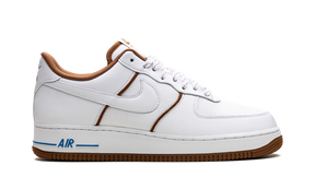 Air Force 1 "White / Light British Tan"