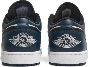 Nike Air Jordan 1 Low Dark Teal