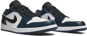 Nike Air Jordan 1 Low Dark Teal