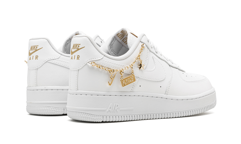 Air Force 1 '07 LX MNS WMNS "Lucky Charms"