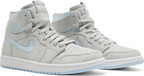 Air Jordan 1 High Zoom Comfort 'Cool Grey Light Blue'