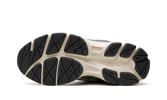 Asics Mens Gel-NYC "GRAPHITE"