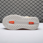 Nike Vomero Premium - Branco/Laranja