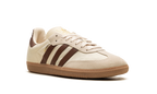 Samba OG "Cream White Preloved Brown"