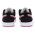 Air Jordan 1 Low "Black Cactus Flower"