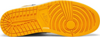 Air Jordan 1 Retro High OG "Taxi"