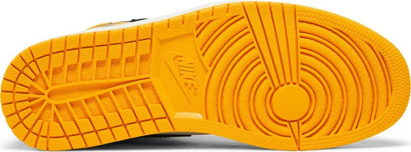 Air Jordan 1 Retro High OG "Taxi"