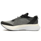 Adidas Adizero Boston 12 - BLACK WHITE