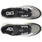 Adidas Adizero Boston 12 - BLACK WHITE