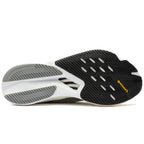 Adidas Adizero Boston 12 - BLACK WHITE