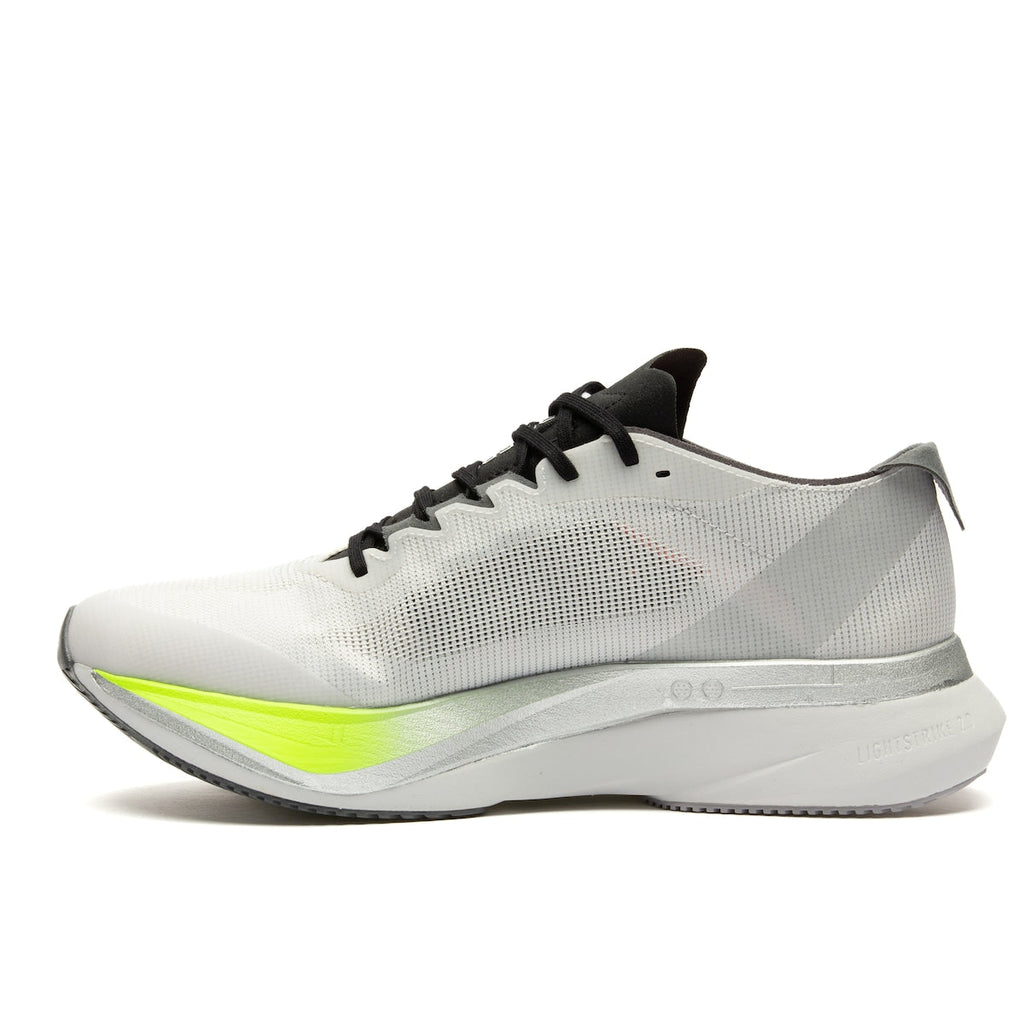 Adidas Adizero Boston 12 -GREY RED