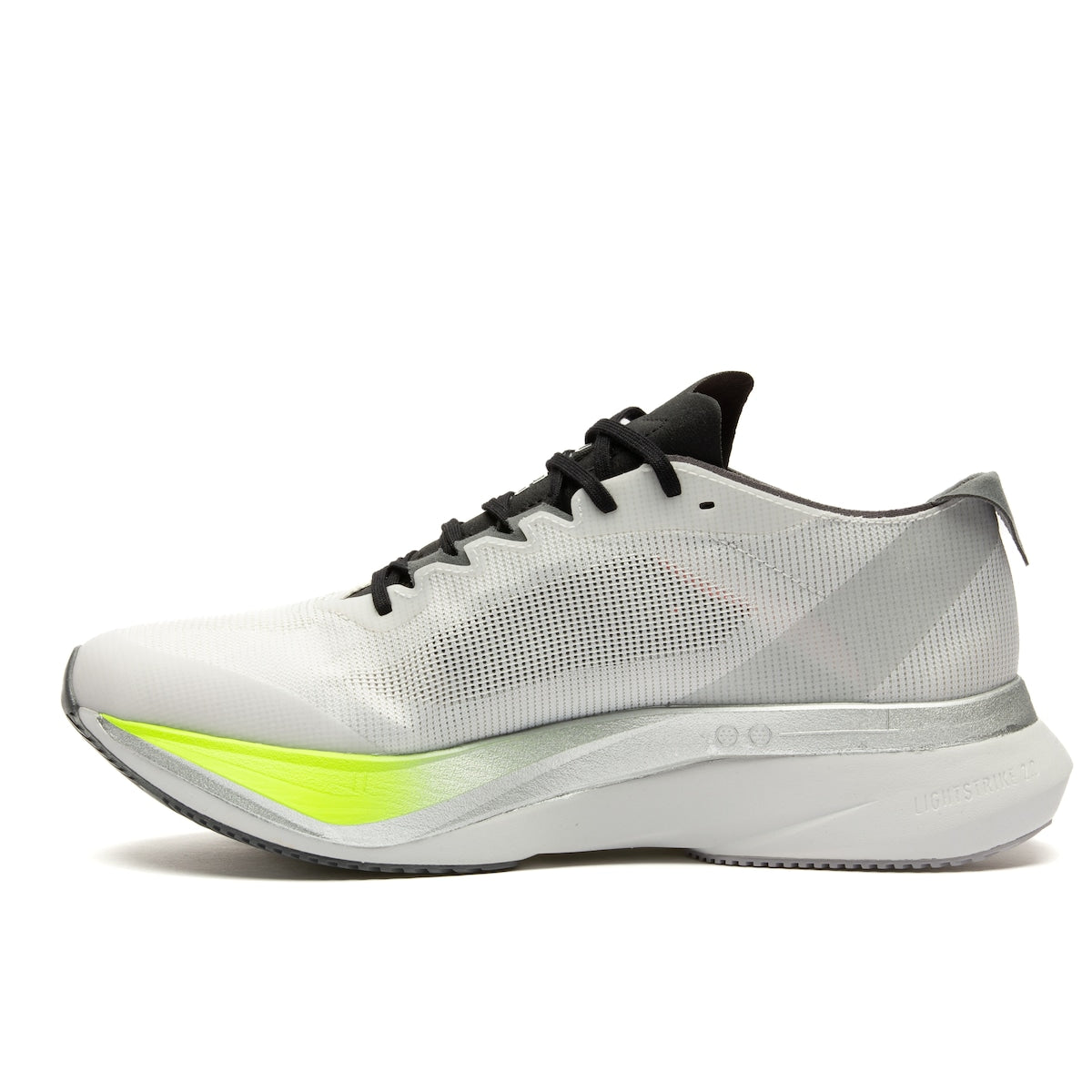 Adidas Adizero Boston 12 -GREY RED