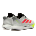 Adidas Adizero Boston 12 -GREY RED