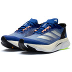 Adidas Adizero Boston 12 - ESC BLUE/WHITE