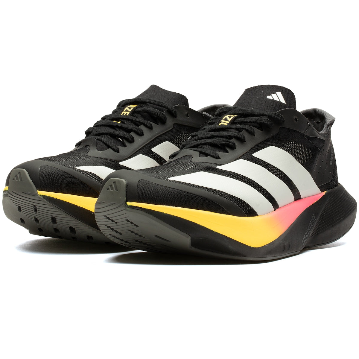 Adidas Adizero Drive RC "BLACK"