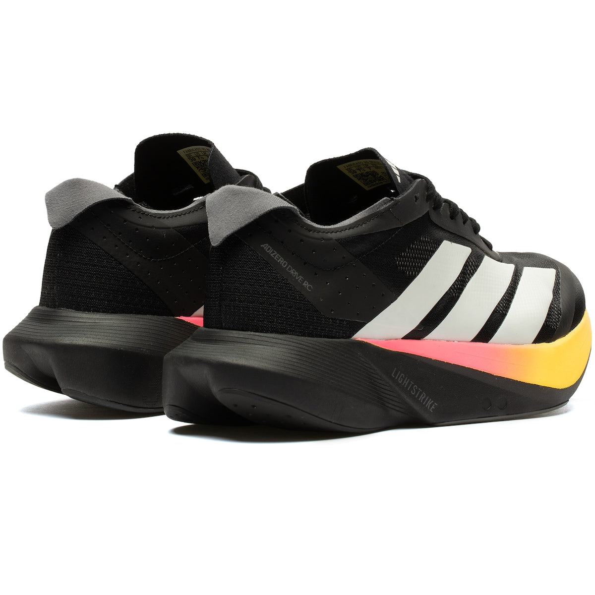 Adidas Adizero Drive RC "BLACK"