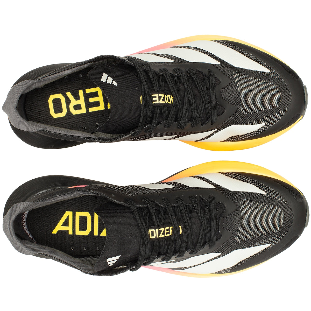 Adidas Adizero Drive RC "BLACK"