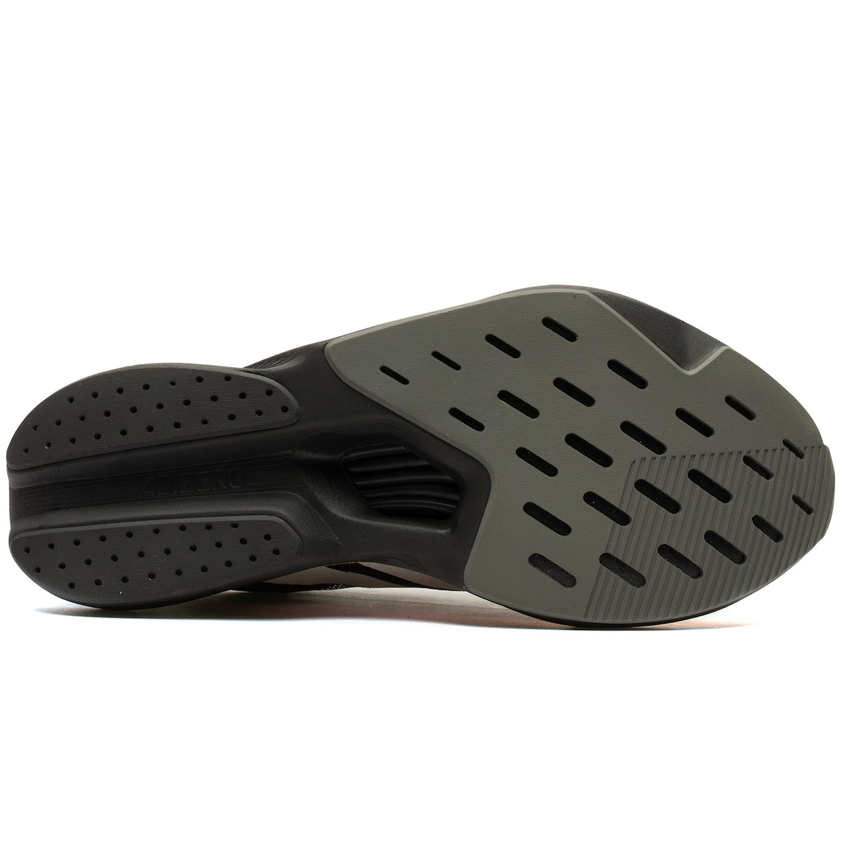 Adidas Adizero Drive RC "BLACK"