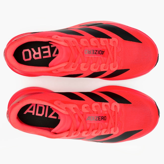 Adidas Adizero Evo SL - Lucid Red Black