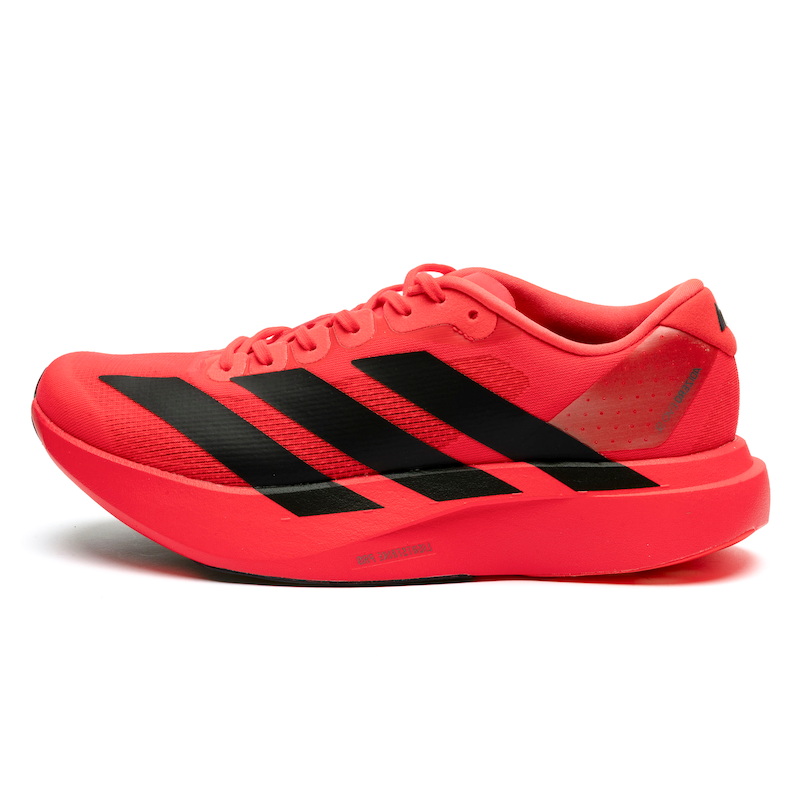 Adidas Adizero Evo SL - Lucid Red Black
