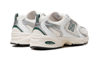 New Balance 530 "Sea Salt Marsh Green"