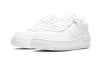 Air Force 1 SHADO WMNS "Triple White"