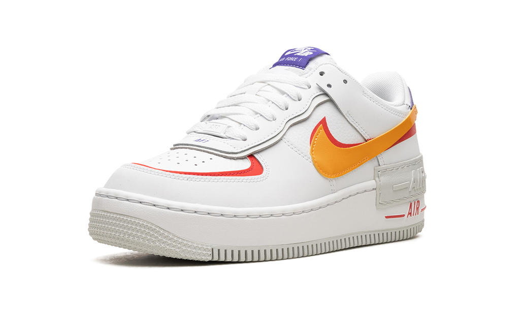 Air Force 1  SHADO WMNS "Gundam"