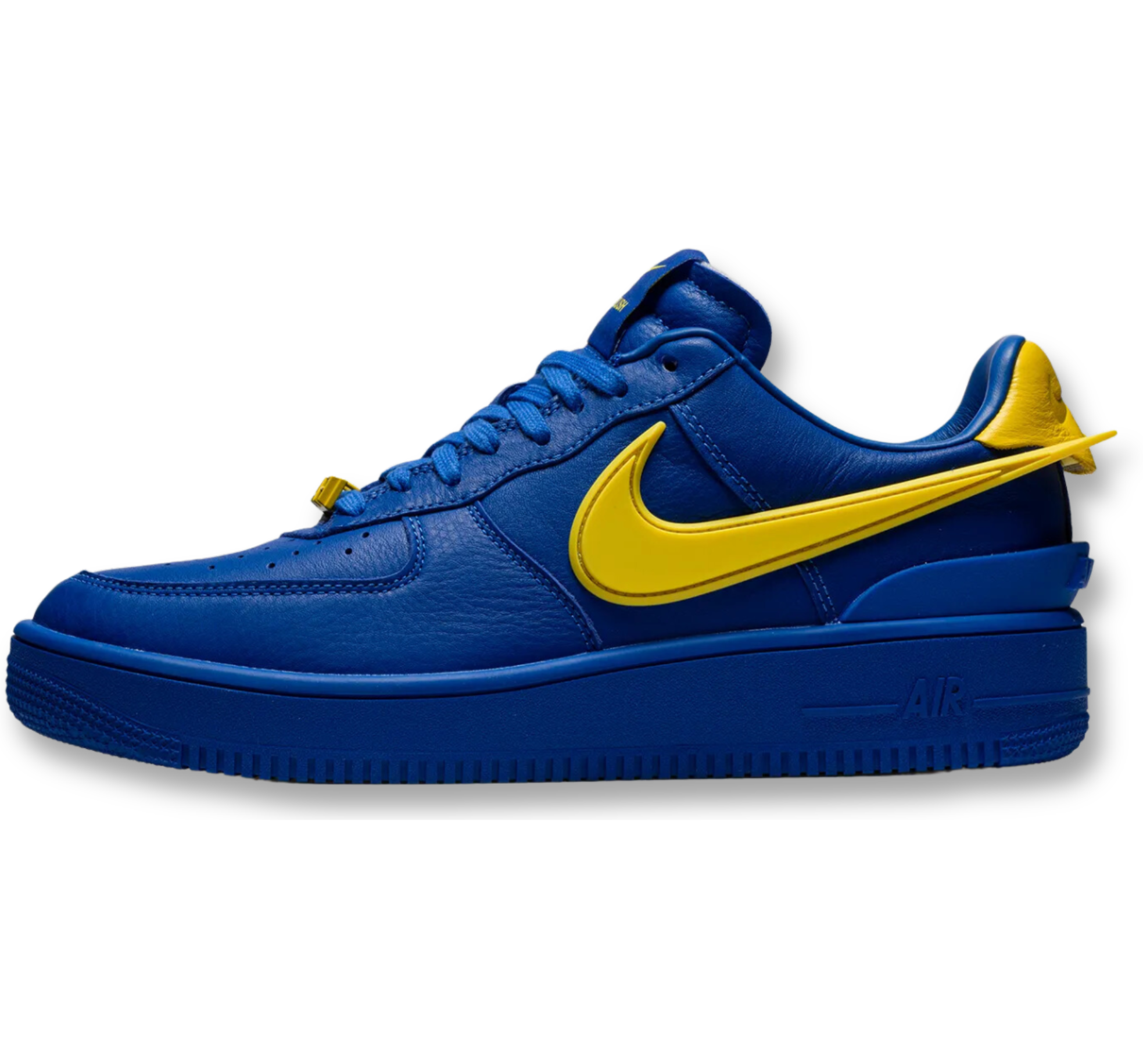 Ambush x Nike Air Force 1 Low Game Royal