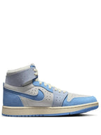 Air Jordan 1 High Zoom CMFT 2University Blue