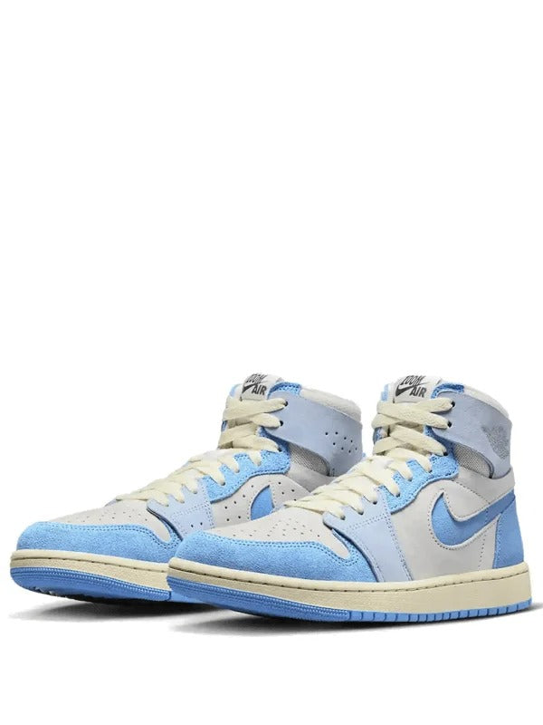 Air Jordan 1 High Zoom CMFT 2University Blue