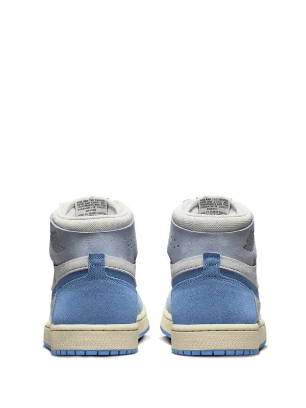 Air Jordan 1 High Zoom CMFT 2University Blue