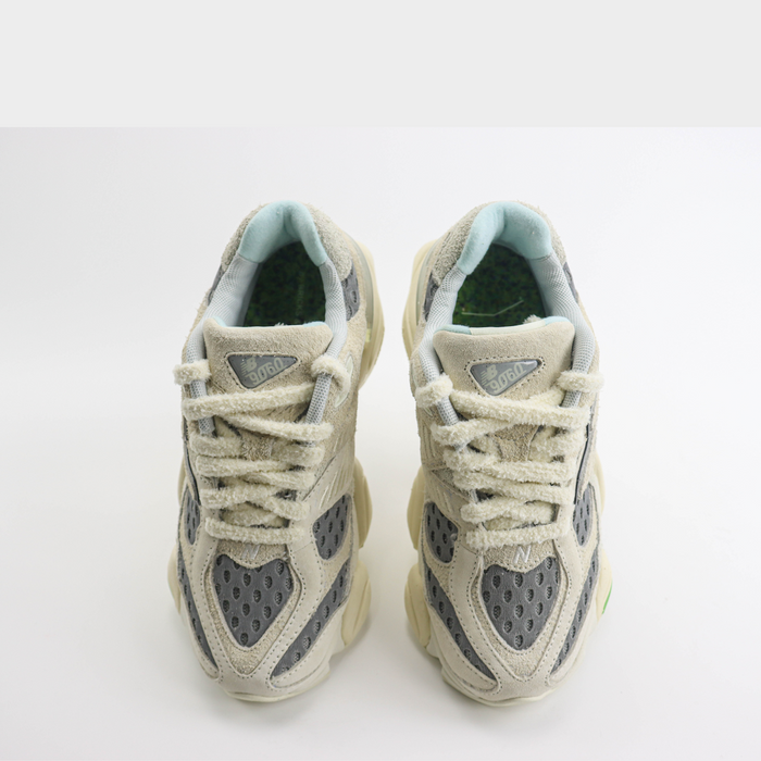 New Balance 9060 Bricks & Wood
