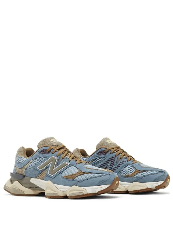 Bodega x New Balance 9060 Age of Discovery