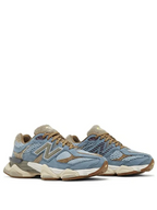 Bodega x New Balance 9060 Age of Discovery
