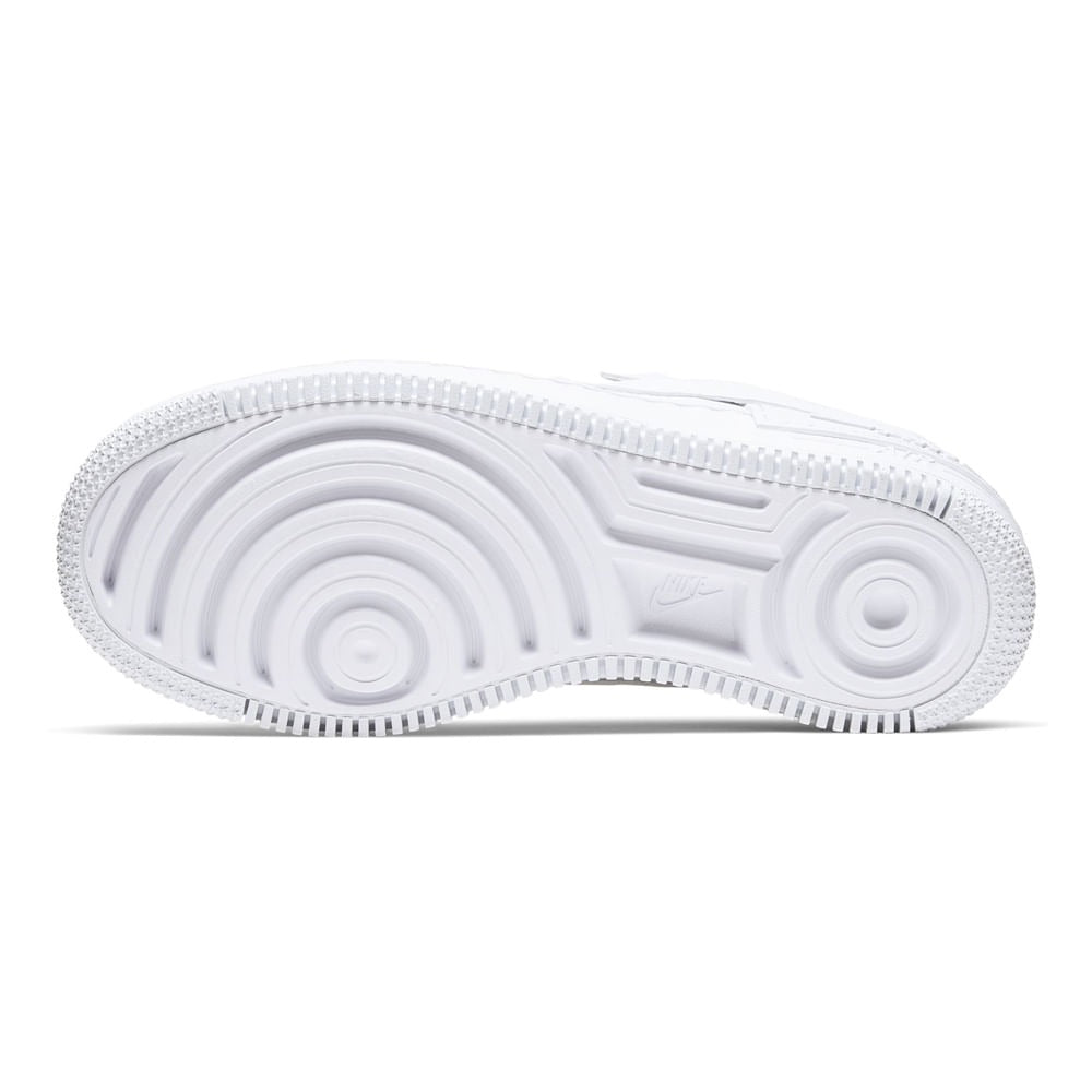 Nike Air Force 1 Shadow White