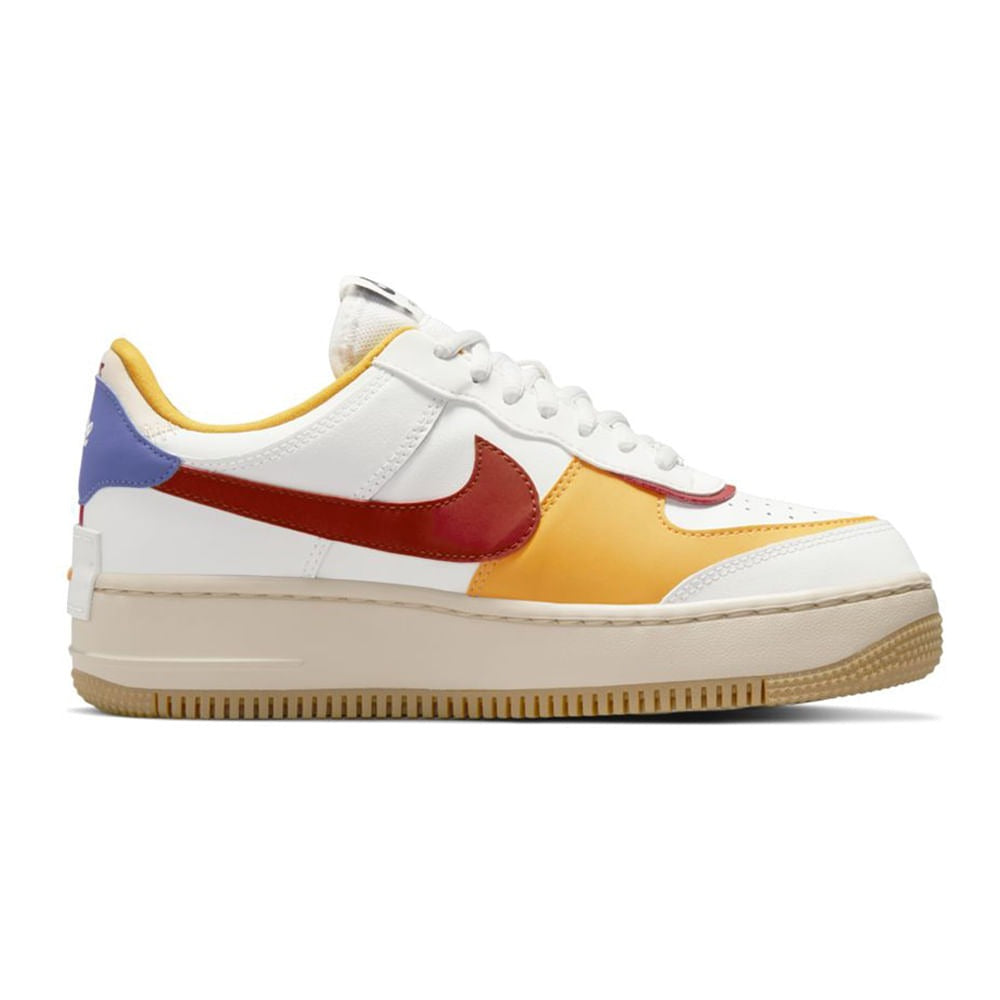 Nike Air Force 1 Shadow Multicolor