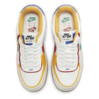 Nike Air Force 1 Shadow Multicolor