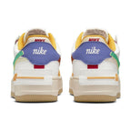 Nike Air Force 1 Shadow Multicolor