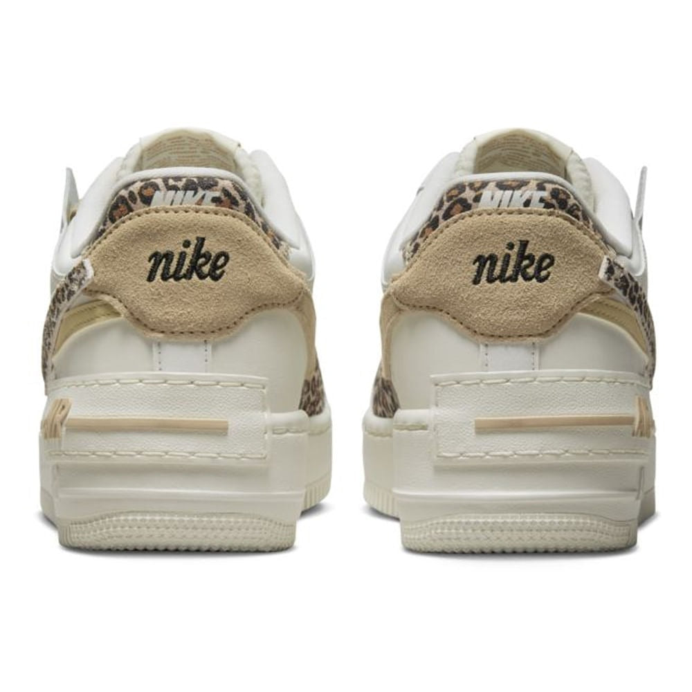 Nike Air Force 1 Shadow Leopard