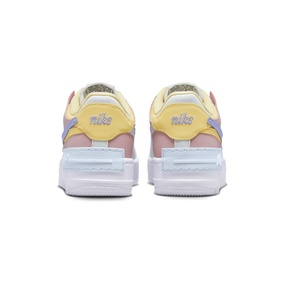 Nike Air Force 1 Shadow Light Soft Pink