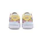 Nike Air Force 1 Shadow Light Soft Pink