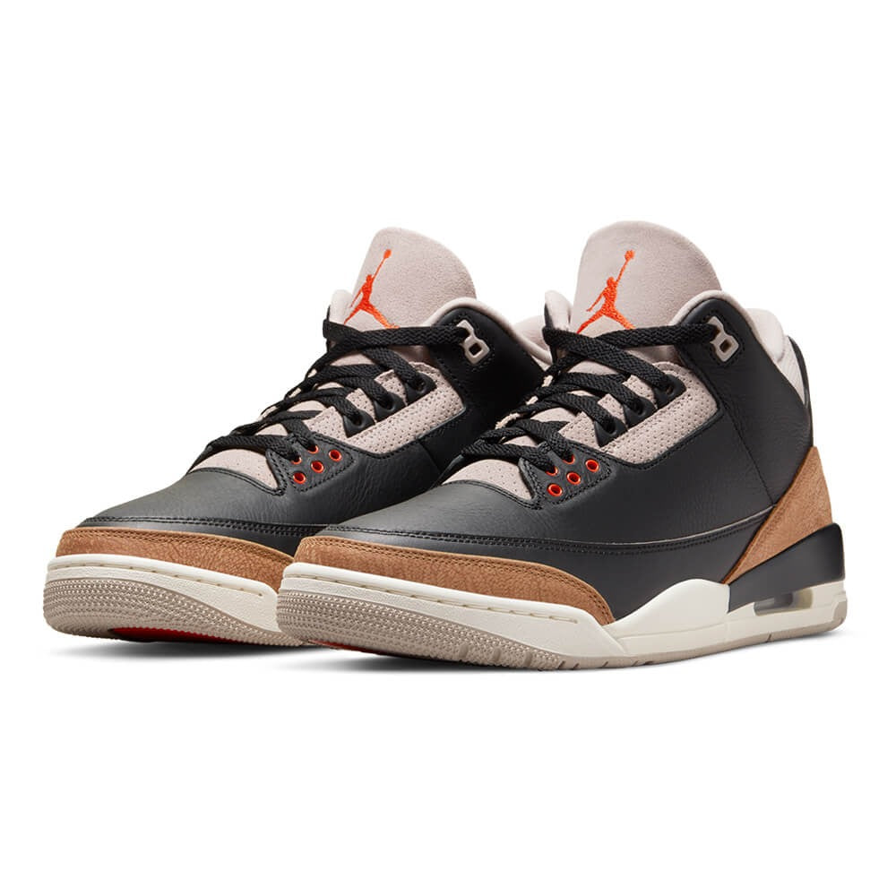 Air Jordan 3 Retro “Desert Elephant”