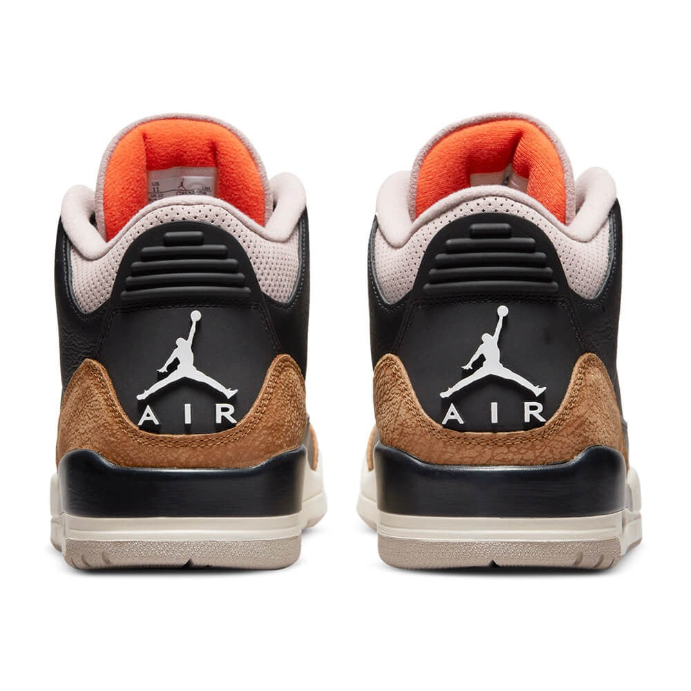 Air Jordan 3 Retro “Desert Elephant”