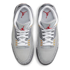 Air Jordan 3 Retro "Cool Grey"