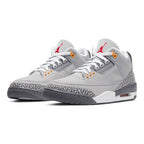 Air Jordan 3 Retro "Cool Grey"