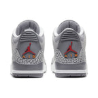 Air Jordan 3 Retro "Cool Grey"