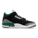 Air Jordan 3 Retro ‘Pine Green’