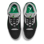 Air Jordan 3 Retro ‘Pine Green’